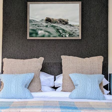 Hillside Lodge B&B Clifden Luaran gambar
