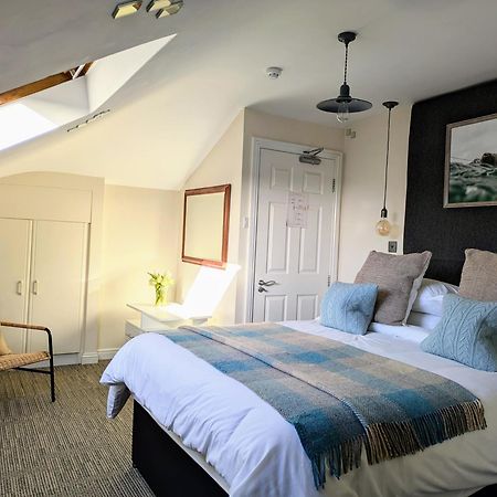 Hillside Lodge B&B Clifden Luaran gambar
