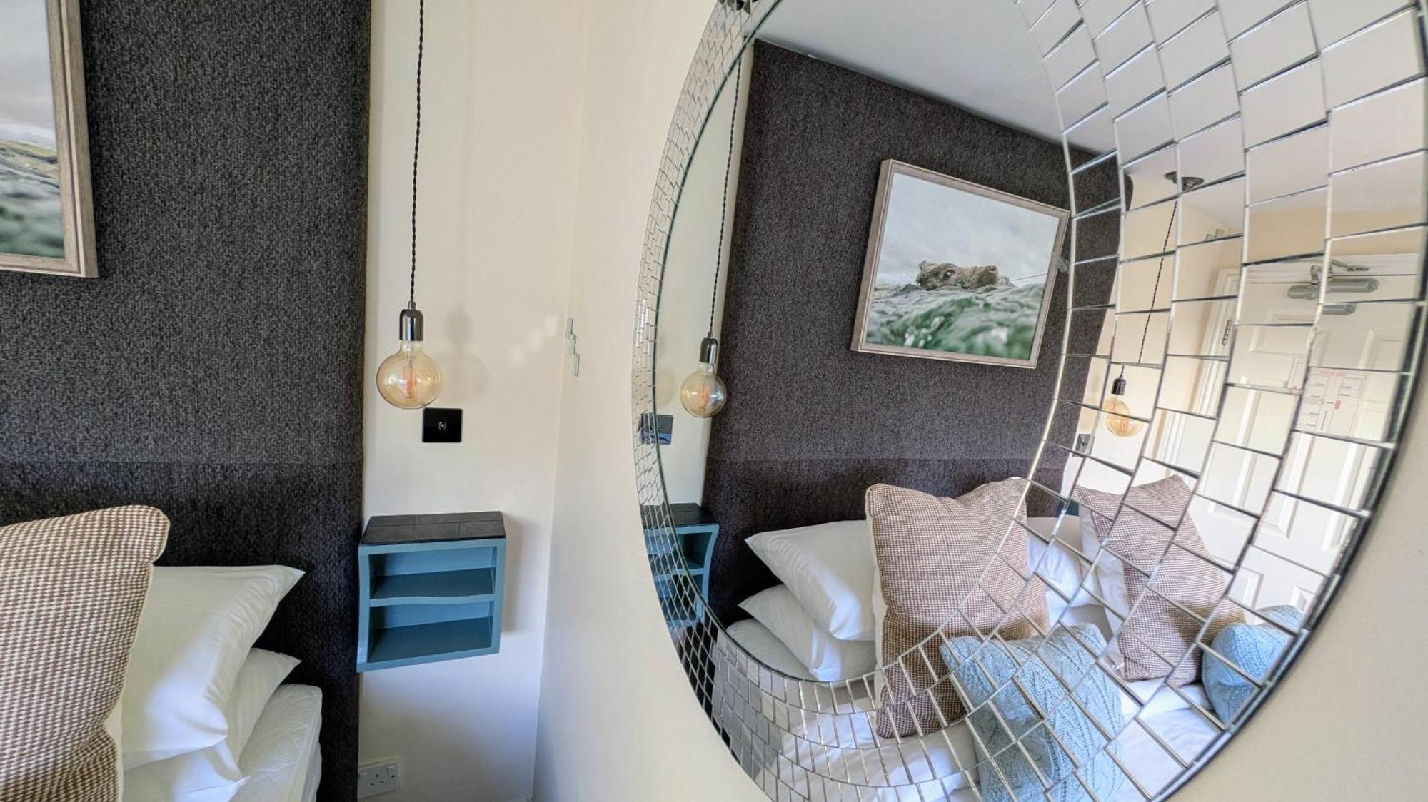 Hillside Lodge B&B Clifden Luaran gambar
